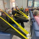 임촌동길 이미지