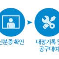 강남구청 대여소 이미지