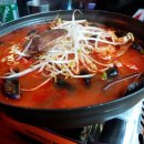 호랭이칼국수