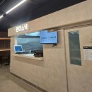 신촌연세병원 | 신촌 세브란스병원 연세암병원 B1 아케이드 푸드코트 식당 카페 위치