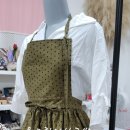 재봉틀로 배우는 생활홈패션 이미지