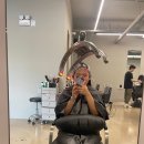 킷키헤어 | [대전/봉명] 유성미용실 ”킷키헤어“에서 중단발 볼륨매직 후기 💇🏻‍♀️