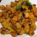 칭도우양꼬치