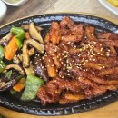 향토산채본가식당 이미지