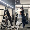 천호역 헬스장 어반필드 7,8회차 산후 다이어트 산모 PT 후기