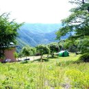 발교산 산장 이미지