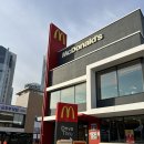 비비큐옥동점 | 맥도날드 신메뉴 쿼터파운드치즈 BBQ 버거 솔직후기