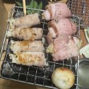 노군꼬치 합성점 네이버블로그