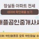 파인애플공인중개사사무소 네이버블로그
