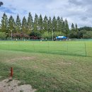 남원파크골프장 이미지