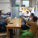 한신휴플러스A 경로당 이미지