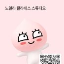 노엘라필라테스스튜디오 네이버블로그
