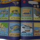 리딩쿡 창의푸드놀이 | 재미있는 유초등 단어놀이 - 200 words you must know 활용 후기