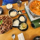 유성석쇠불고기