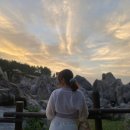 현진레미콘(주) | 동해 여행 코스 산책하기 좋은 추암촛대바위 출렁다리 추암해수욕장