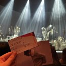 (주)흰물결 (화이트홀) | &#39;그저 한 번만 보고 싶어요&#39;｜정준일 소극장 콘서트 &lt;2023 겨울&gt; 후기