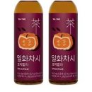 호박팥차 효능 부작용 카페인 호박팥차 물대신 마셔도 될까 이미지