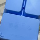 코코라임2 | 코코라커 도시락통 3구 사용후기_밀폐도시락통, 직장인 도시락통 추천