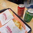 미스터용차이나버거 대림점 이미지