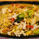 중식당조우니