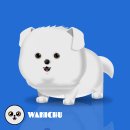 270-2577 | 나의 마이펫바비즈(My Fat Babiz) 2차 OG 민팅 후기 및 진행 상황