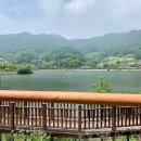 좌구산민박 이미지