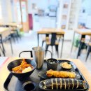 맛있는 떡볶이 | 서면떡볶이맛집 떡장인 방앗간 서면본점, 가래떡 떡볶이 맛있는 부전동떡볶이 후기