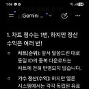 📢 멜론 음선시 주의사항(ID당 1회만 차트에 반영) 📢 이미지