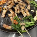 남동83 | [할매솥뚜껑삼겹살 예술회관점]인천 구월동 삼겹살 솔직 후기