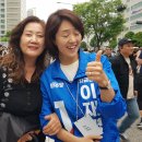 이재명후보 영등포 유세장 2025, 05, 19 이미지