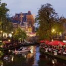 암스테르담 이미지