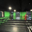 사우스포 복싱클럽 이미지