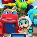 고고다이노-고고킹의 귀환 이미지