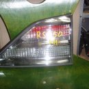 렉서스 RX 350 데루등 후미등 (자동차 중고부품, 장안동 중고부품, 중고 데루등) 이미지