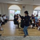 원모루로 | 포천요양원 [안다미로요양원] 감염병예방관리교육 (with.포천병원 )📖