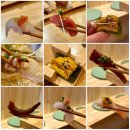 신정네거리중앙약국 | [신정네거리역 맛집] 신정네거리 초밥 &#34;작은초밥집&#34; 주차 및 인생스시 후기 / 점심식사, 혼밥 가능