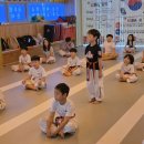 지킴이 태권도장 이미지