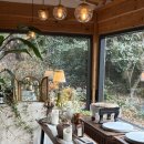 프레스트 | 기장군 사진찍기 좋은 한옥카페 < 프레스트 > 후기