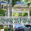 테헤란로7길(국기원길) | 초등학생 국기원 1품 심사 후기 품새 겨루기까지