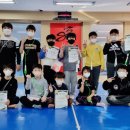 유원관 합기도 이미지