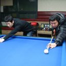 ONE 당구클럽 이미지