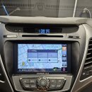 유성컴퓨터크리닝 | 이 차주처럼 방치하면 후회합니다! 현대 아반떼MD 네비게이션교체