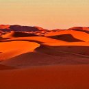 사하라 사막 이미지