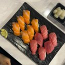 강남역 점심 추천 BTS도 다녀간 초밥 맛집 은행골 오도로 후기