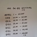 여의도 주의성전 일곱교회 성도가정번호. 1부터십만여러가정,,,, 이미지