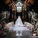 씨엔엘(C&L) | 전주 웨딩홀 인상 깊었던 더웨스틴헤라 &amp; 씨앤엘웨딩 호텔 웨딩 투어후기