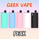 수출대로-38 | [구미전자담배] 긱베이프_피크 입호흡 전자담배 🔥 심플하고 깔끔한 디자인에 맛표현도 최고!!