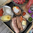 서포농협하나로마트 | [사천1박2일]경남 사천 글램핑 추천