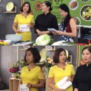 협동조합 행복한 밥상 | [홈쇼핑] 화성시 인터넷방송 소셜홈쇼핑 시즌4 / 박시영 쇼호스트 / 행복한밥상협동조합