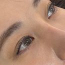 소프레사 | 천안 쌍용동속눈썹펌, 영양틴팅펌 솔직 후기 l 에테르뷰티 (꺽임X, 손상X)